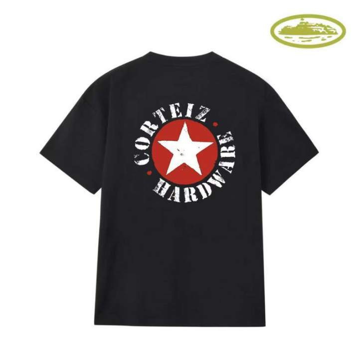 Corteiz T Shirts Short _SKUCorteizS-2XLastxC10916902